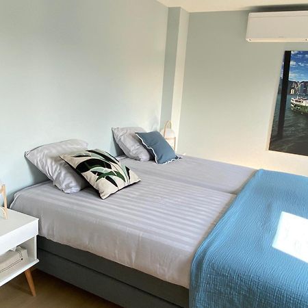 Maasang Hotel Maasbree Kültér fotó