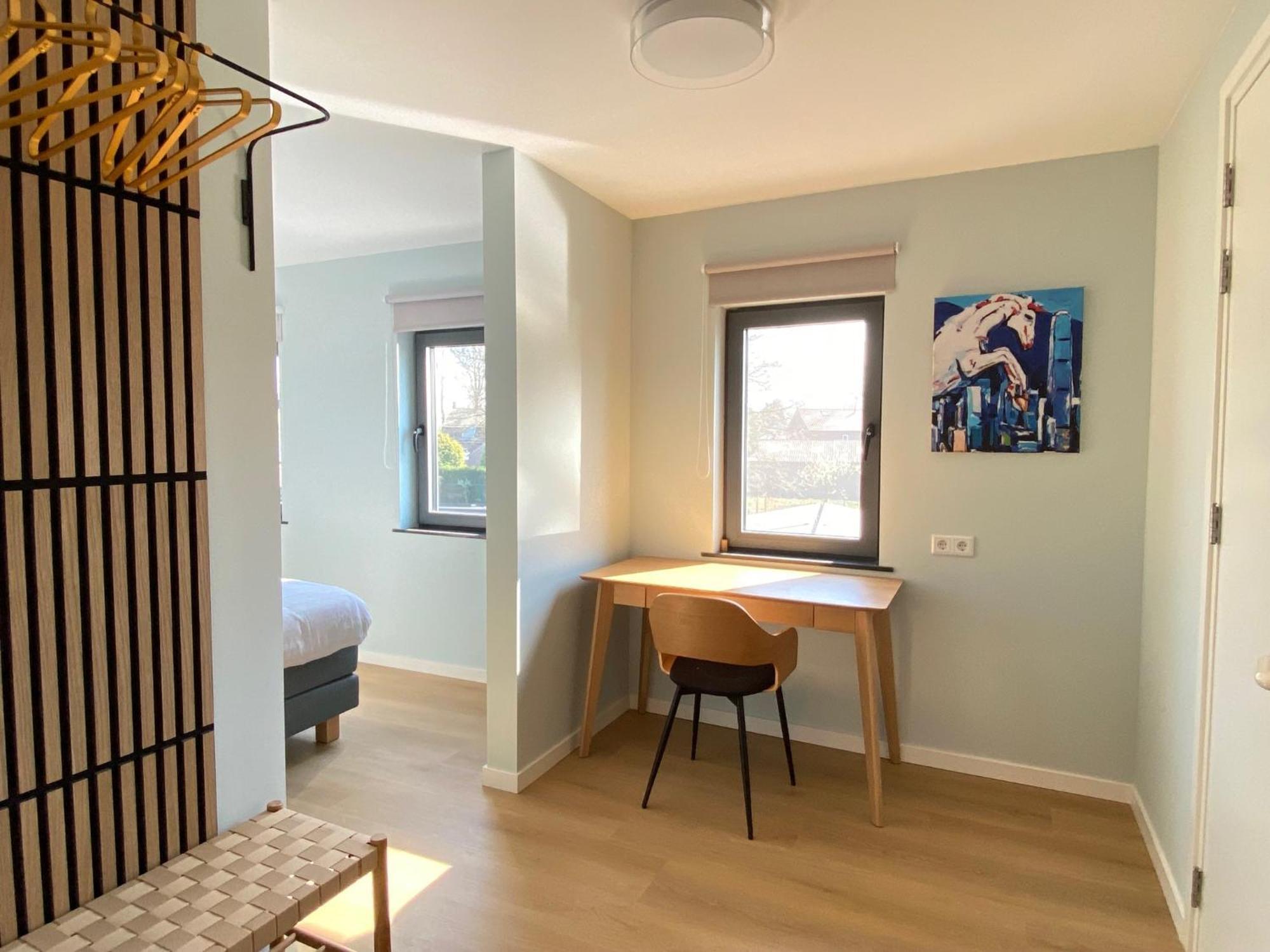 Maasang Hotel Maasbree Kültér fotó